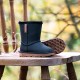 Bottes fourrées Blackfox cheyenne noir