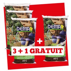 Terreau universel DEMA