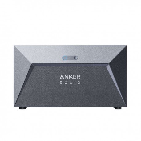 Extension kit panneau solaire