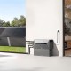 Extension kit panneau solaire