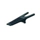 Tire-botte en plastique