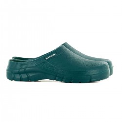 Sabot Evasion vert émeraude