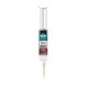 Fast fix² colle pour plastique BISON