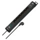Bloc multiprises BRENNENSTUHL Premium-Line