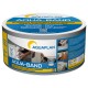 Bande d'étanchéité autocollante AQUAPLAN 75mm x 5 M noir