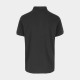 Polo HEROCK Léo Gris anthracite
