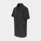 Polo HEROCK Léo Gris anthracite