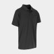 Polo HEROCK Léo Gris anthracite