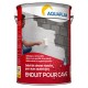 Enduit pour cave AQUAPLAN 20 Kg blanc