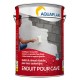 Enduit pour cave AQUAPLAN 5 Kg blanc