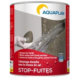 Stop fuites AQUAPLAN 1 Kg