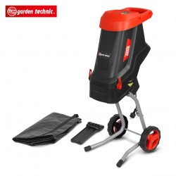 Broyeur de végétaux Elem 2600W