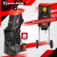 Broyeur de végétaux Elem 2600W