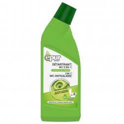 Nettoyant WC biologique EPUR