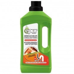 Déboucheur biologique EPUR 1L