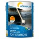 Toit étanche AQUAPLAN 4 Kg + 20% noir