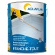 Etanche-tout AQUAPLAN 4 L blanc