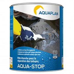 Mastic de réparation AQUAPLAN 1 Kg