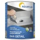Détail Toiture AQUAPLAN 1,4 Kg