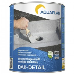 Détail Toiture AQUAPLAN 1,4 Kg