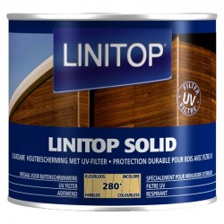 LINITOP Solid 0,5 L incolore
