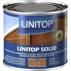 LINITOP Solid 0,5 L Chêne clair