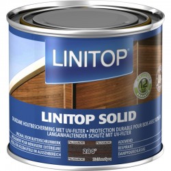 LINITOP Solid 0,5 L Palissandre