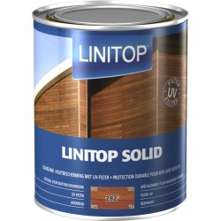 LINITOP Solid 1 L Teck