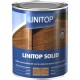 LINITOP Solid 1 L Chêne moyen