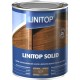 LINITOP Solid 1 L Chêne foncé