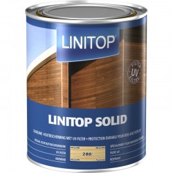 LINITOP Solid 2,5 L incolore