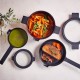 Set de cuisson Compact 5 en 1