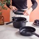Set de cuisson Compact 5 en 1