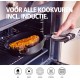 Set de cuisson Compact 5 en 1