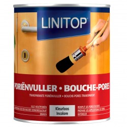 LINITOP Bouche-pores 0,75 L incolore
