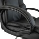 Fauteuil de bureau Henri