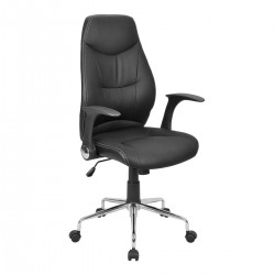 Fauteuil de bureau Bruno