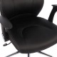 Fauteuil de bureau Bruno