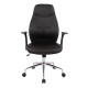 Fauteuil de bureau Bruno