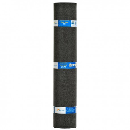 AQUAPLAN sous-couche Roof base Fix 8 mètres