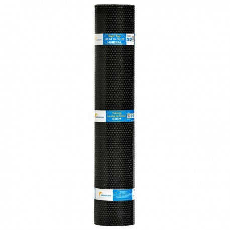 AQUAPLAN couche de finition Top Heat & Glue 6 mètres