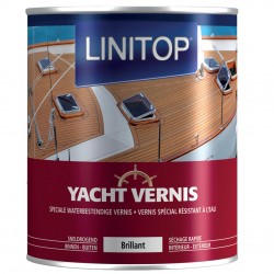 LINITOP vernis yacht brillant 0,75 L