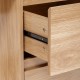 Bureau Alba 120 cm