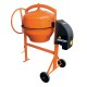 Bétonnière 130 L 700W
