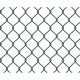Treillis simple torsion PVC 100cm x 25m vert
