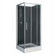 Cabine de douche complète Domino