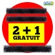 Set de 3 hérissons de gouttière