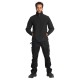Veste soft SHELL JULIUS NOIR