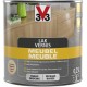 V33 vernis meuble incolore satin 0,25 L
