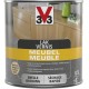 V33 vernis meuble incolore satin 0,50 L